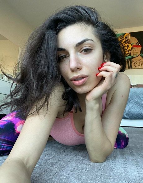 Darciedolcexxx
