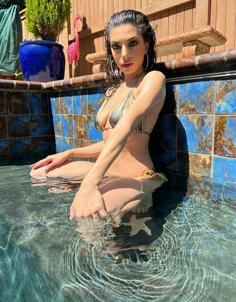 Darciedolcexxx