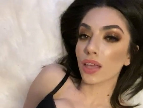 Darciedolcexxx