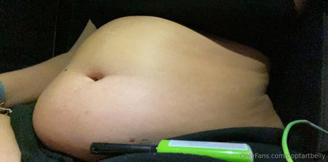 Poptartbelly