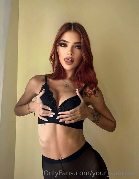 Your_sabrisse