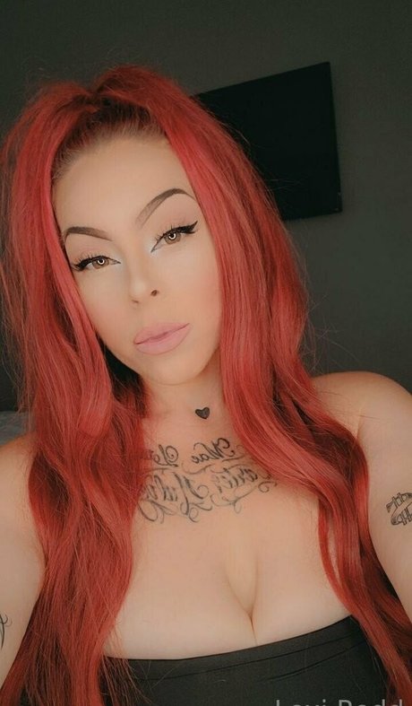 Redxsiren OnlyFansリークヌード写真