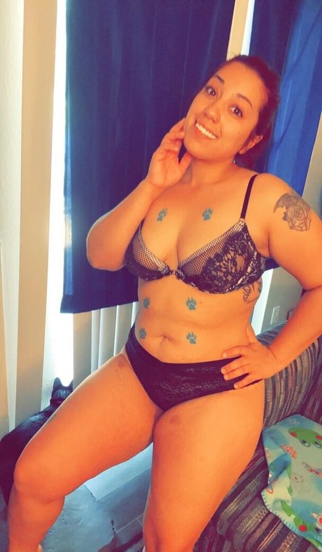Nahá fotka uniklých OnlyFans od Naynayswrld