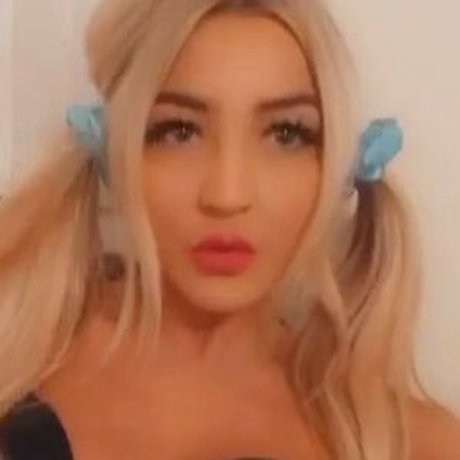 Nagie wyciekłe zdjęcie OnlyFans od Roisin Taggart