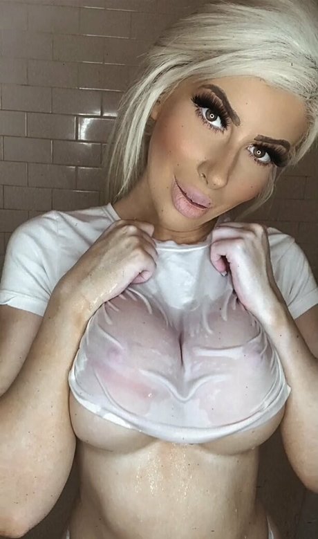 Alexandrabunnyxo  nude leaked OnlyFans photo