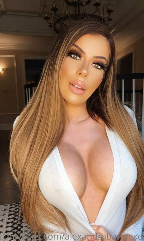 Alexandrabunnyxo