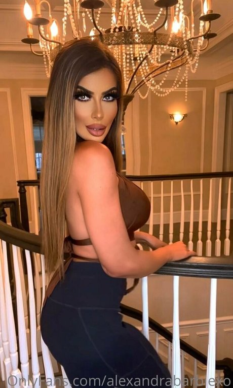 Alexandrabunnyxo