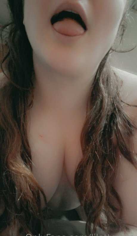 Lilotterton  nude leaked OnlyFans photo