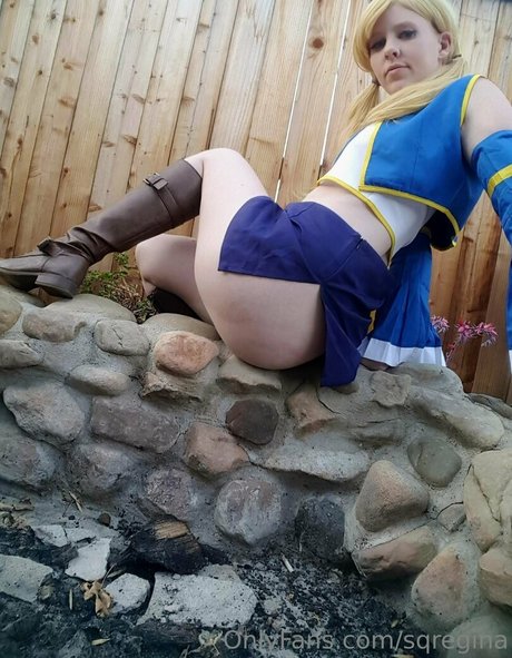 Sqregina