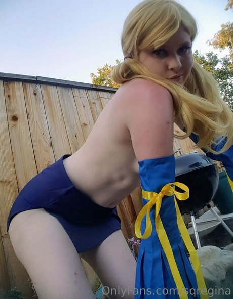 Sqregina