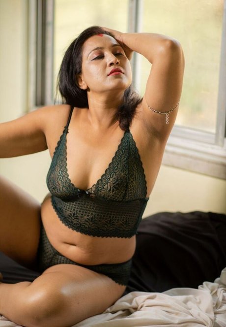 Mili Debnath Nude