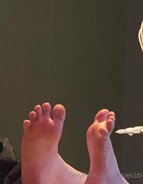 Hazelbb  nude leaked OnlyFans photo