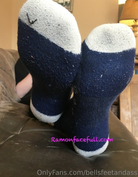 Bellsfeetandass