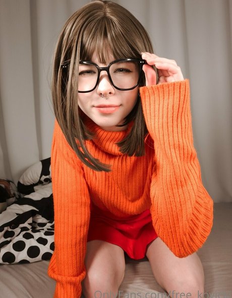 Alaston vuotanut OnlyFans-kuva Freekovicki