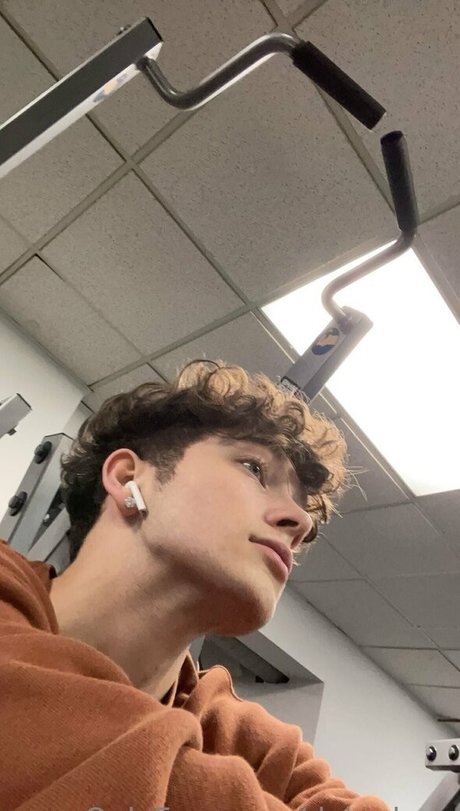 Dakarluca  nude leaked OnlyFans photo