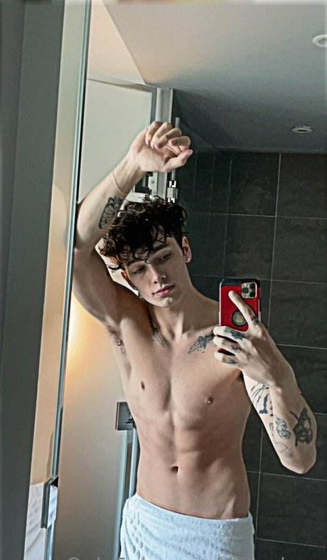 Dakarluca  nude leaked OnlyFans photo