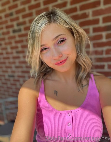 Ariagypsy