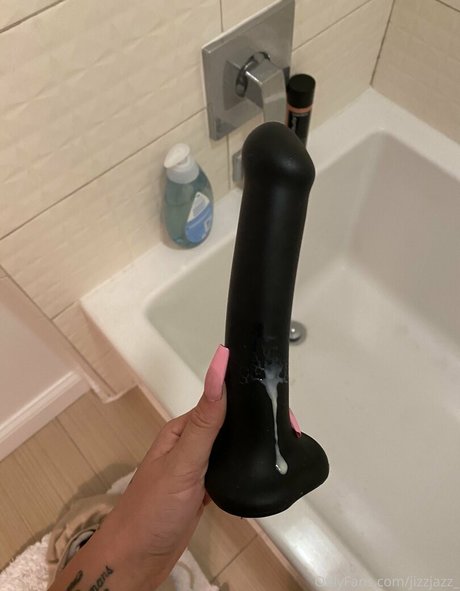 Jazvip  nude leaked OnlyFans photo
