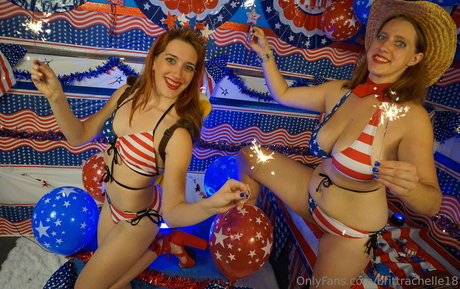 Brittrachelle18
