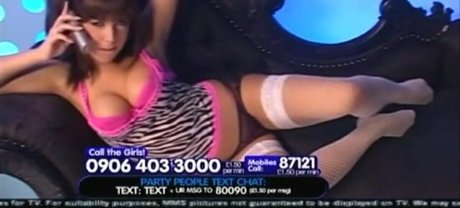 Nahá fotka uniklých OnlyFans od Babestation Studio66