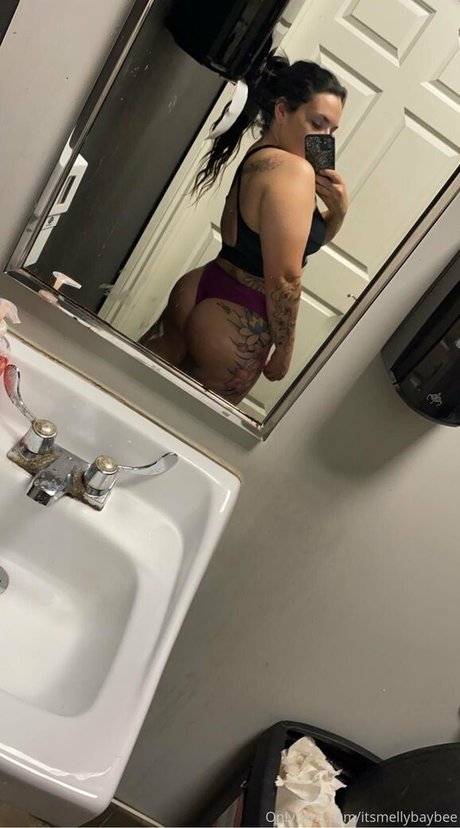 Itsmellybaybee