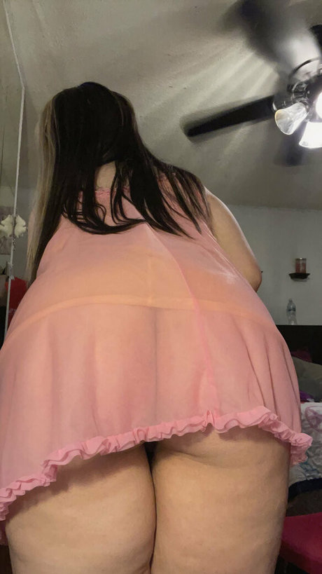 Nahá fotka uniklých OnlyFans od Fakenips