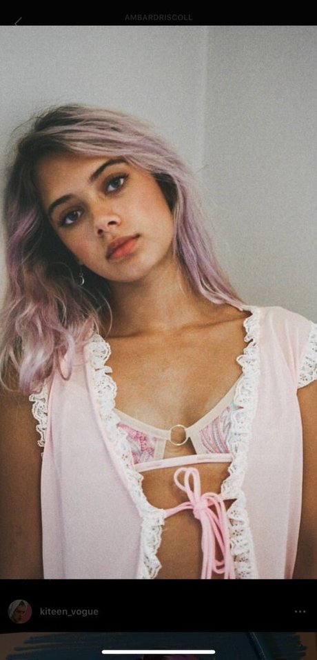 Ambar Driscoll