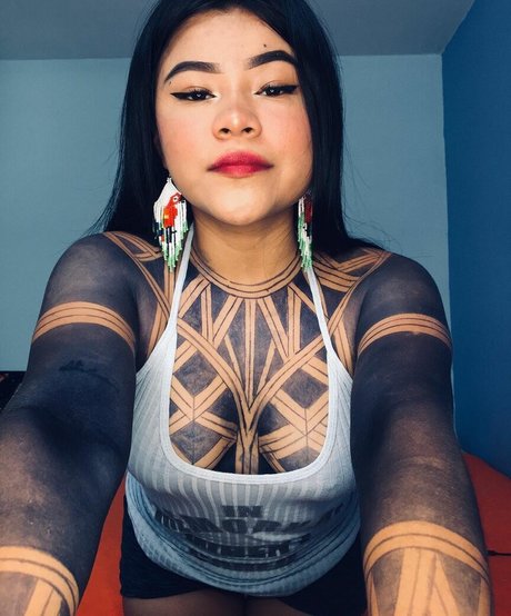 Nahá fotka uniklých OnlyFans od Yesibeth02