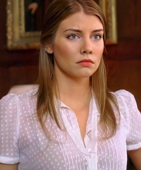 Lauren Cohan