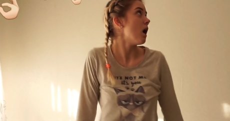 Bilochka Asmr