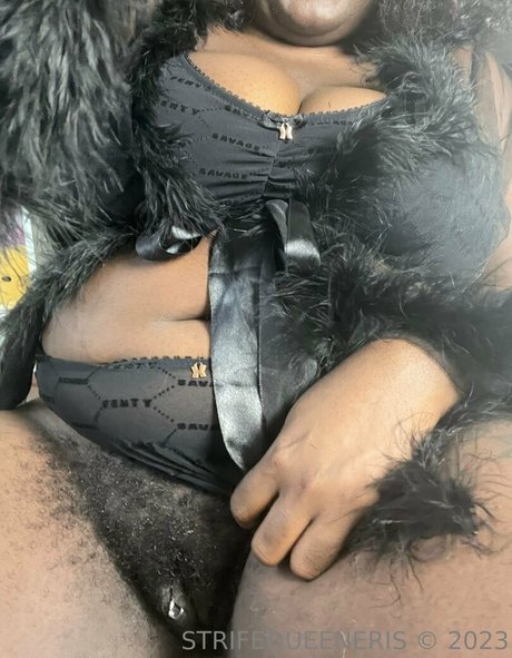 Strifequeeneris OnlyFans