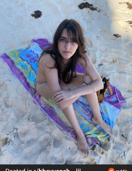 Обнаженная фотография утечки OnlyFans от Shana Cohen