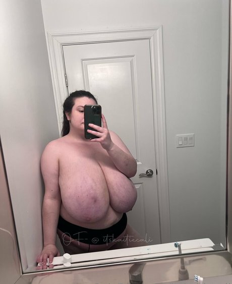 Itskaitiecali