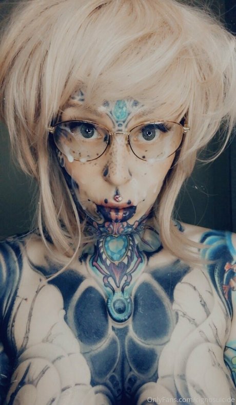 Cignosuicide