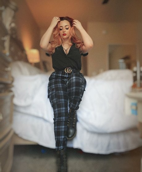 Joanne Rose