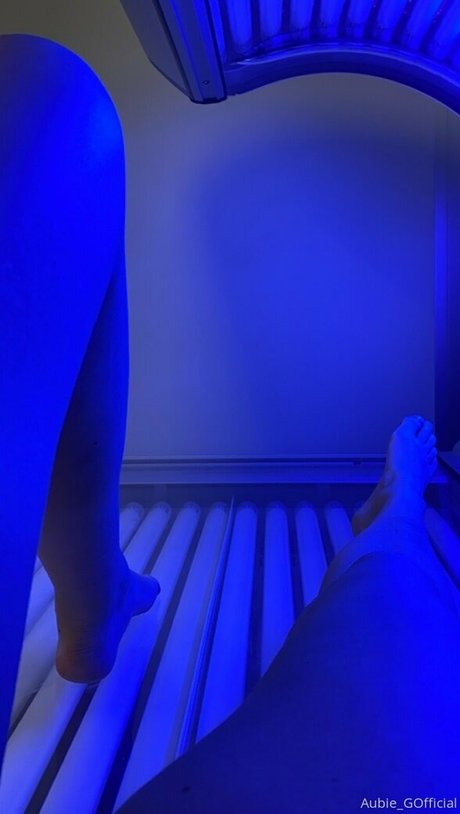 Nahá fotka uniklých OnlyFans od Aubiegfree