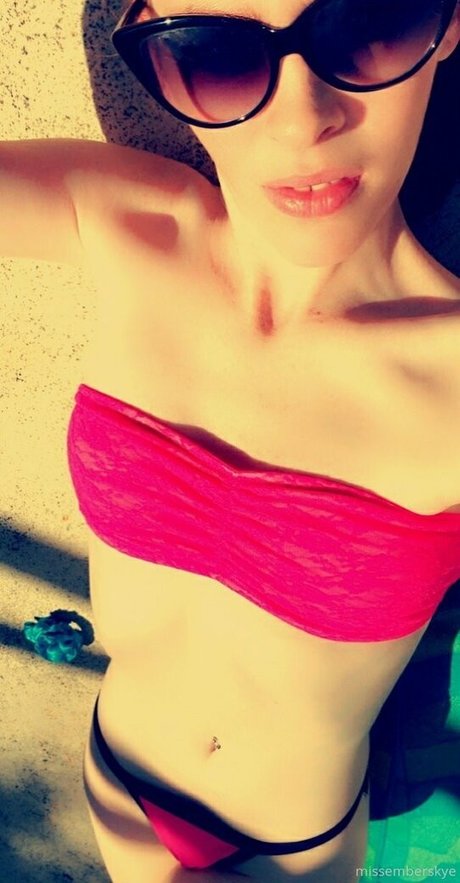 Missemberskye