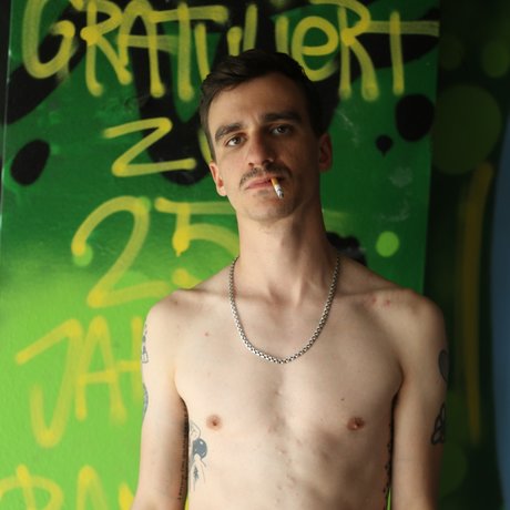 Barebackfaggot
