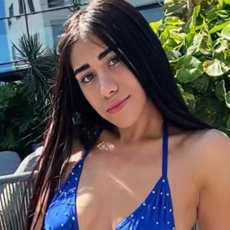 Naken läckt OnlyFans-bild av Atardecer