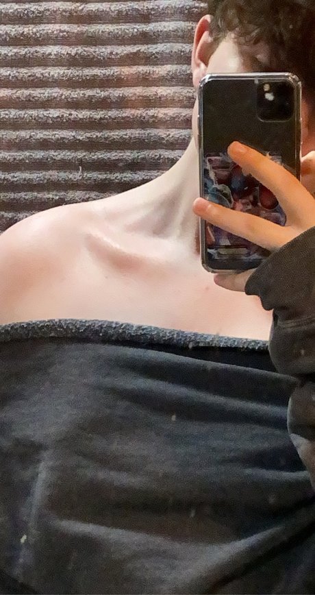 Nahá fotka uniklých OnlyFans od Your Dream