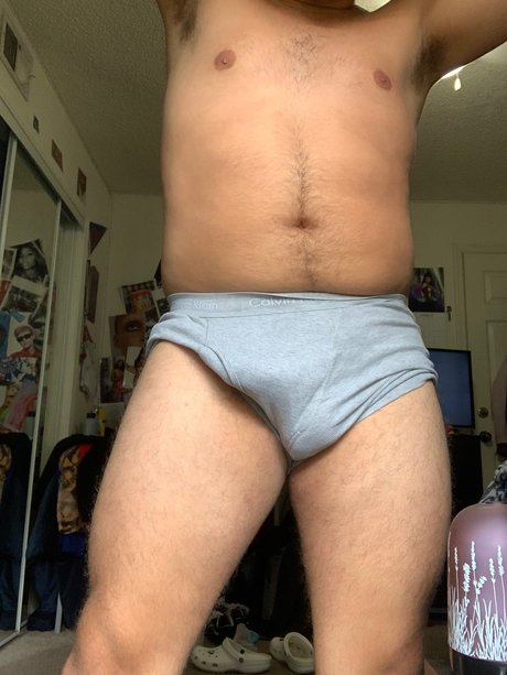Naken lekkede OnlyFans-bilde av Ander  Dm For Requests
