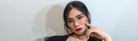 Naken lekkede OnlyFans-bilde av Camellia Wu