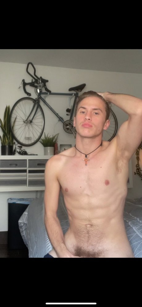 Nagie wyciekłe zdjęcie OnlyFans od Micah West