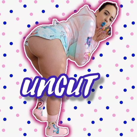 Naken lekkede OnlyFans-bilde av Miamiuncuttakeoff Ambassador