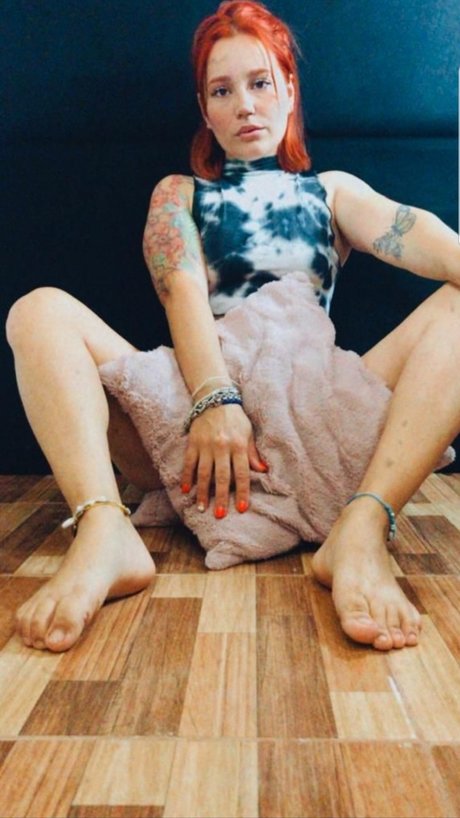 Naken lekkede OnlyFans-bilde av Miaviip