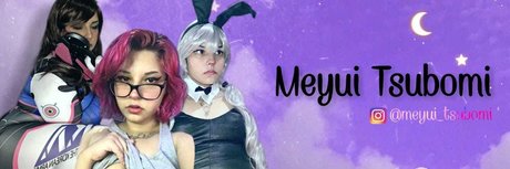 Naken lekkede OnlyFans-bilde av Meyui Tsubomi Free