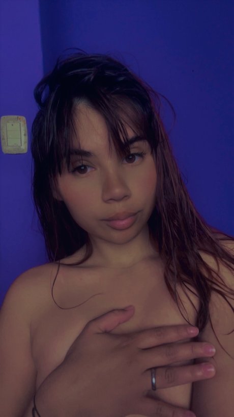 Nahá fotka uniklých OnlyFans od Bettyboop