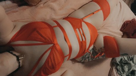 Naken lekkede OnlyFans-bilde av  Bebiedoll 