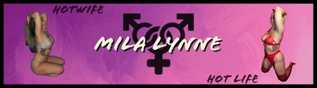 Naken lekkede OnlyFans-bilde av Mila