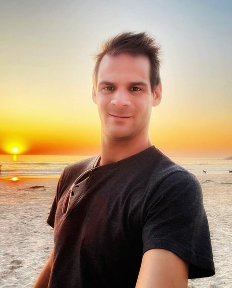 Mike Purley  nude leaked OnlyFans photo
